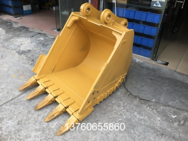 PC120 矿山型挖斗