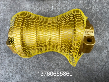 EX120挖掘机支重轮