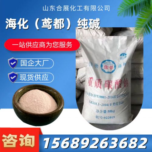 海(hai)化(hua)純堿(jian)