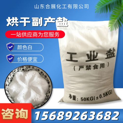 烘(hong)榦(gan)副産鹽(yan)
